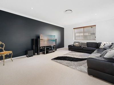 38 Boambillee Drive, Coomera