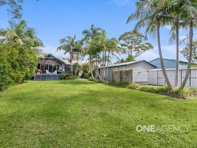 13 First Avenue, Erowal Bay