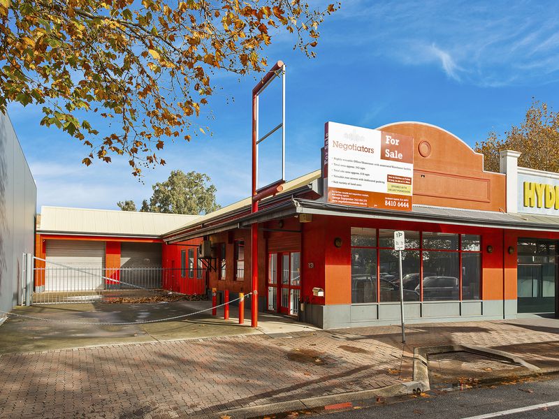 131-133 Sir Donald Bradman Drive, Hilton
