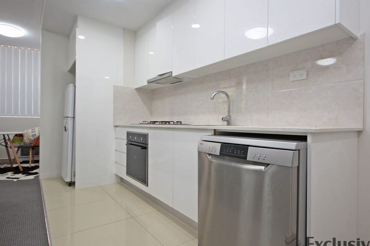 8 / 537 Liverpool Road, Strathfield South