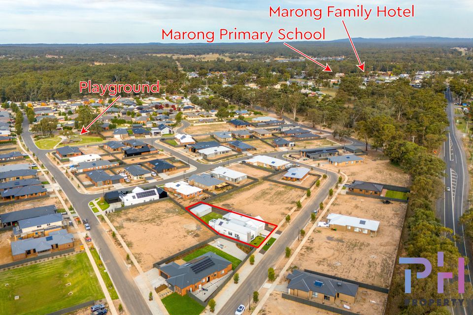 37 Oscar Drive, Marong