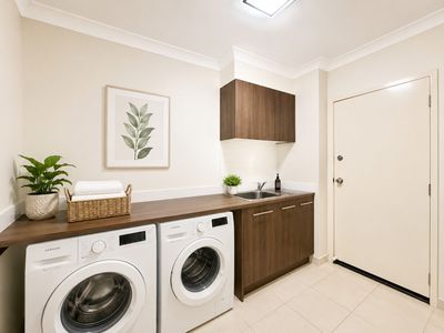 4 Kimberley Creek Road, Upper Coomera