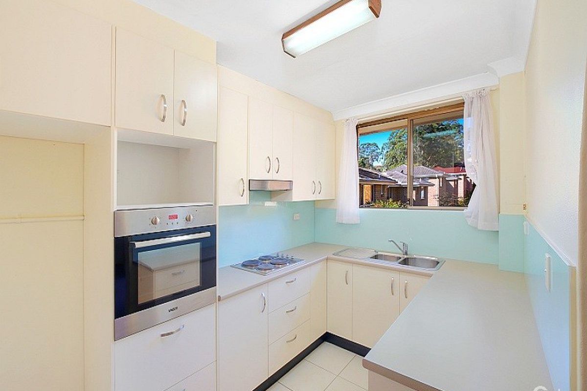 7 / 205 Albany Street, Point Frederick