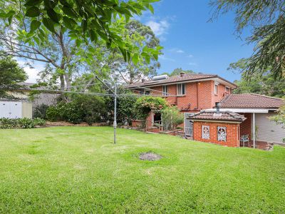 61 Cross St, Baulkham Hills