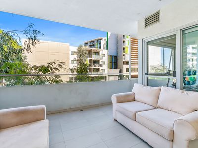 4 / 2 Rowe Avenue, Rivervale