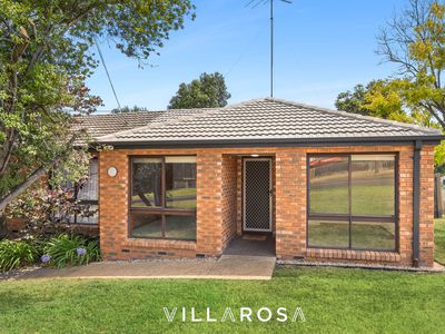 1 / 45 Vanessa Avenue, Highton
