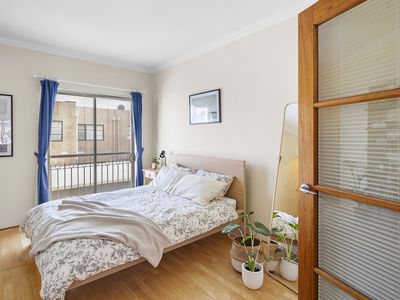 8 / 191-199 Bulwer Street, Perth