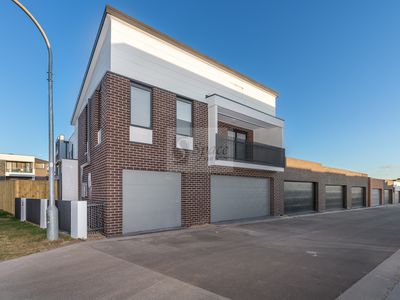 1 Biscuit Street, Leppington