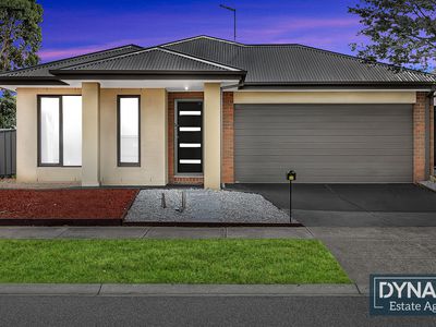 33 Millicent Drive, Craigieburn