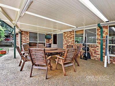 86 Woodcrest Way, Springfield