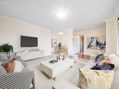 107 Lydon Boulevard, Atwell