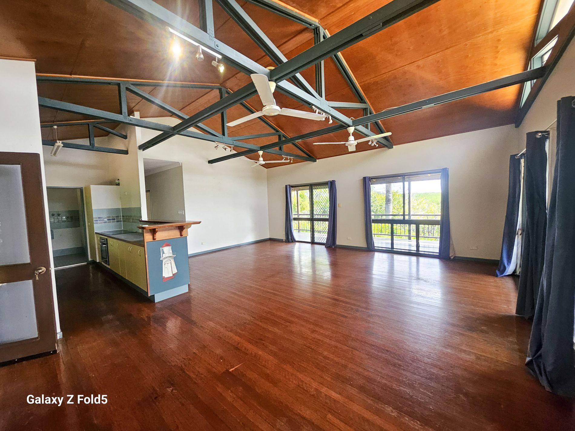 2 Furneaux street, Cooktown