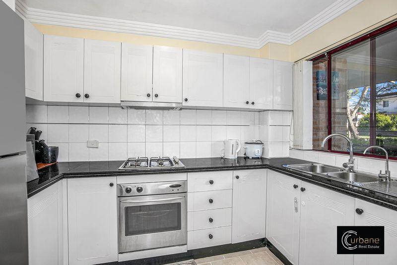 44 / 27 Addlestone Road, Merrylands