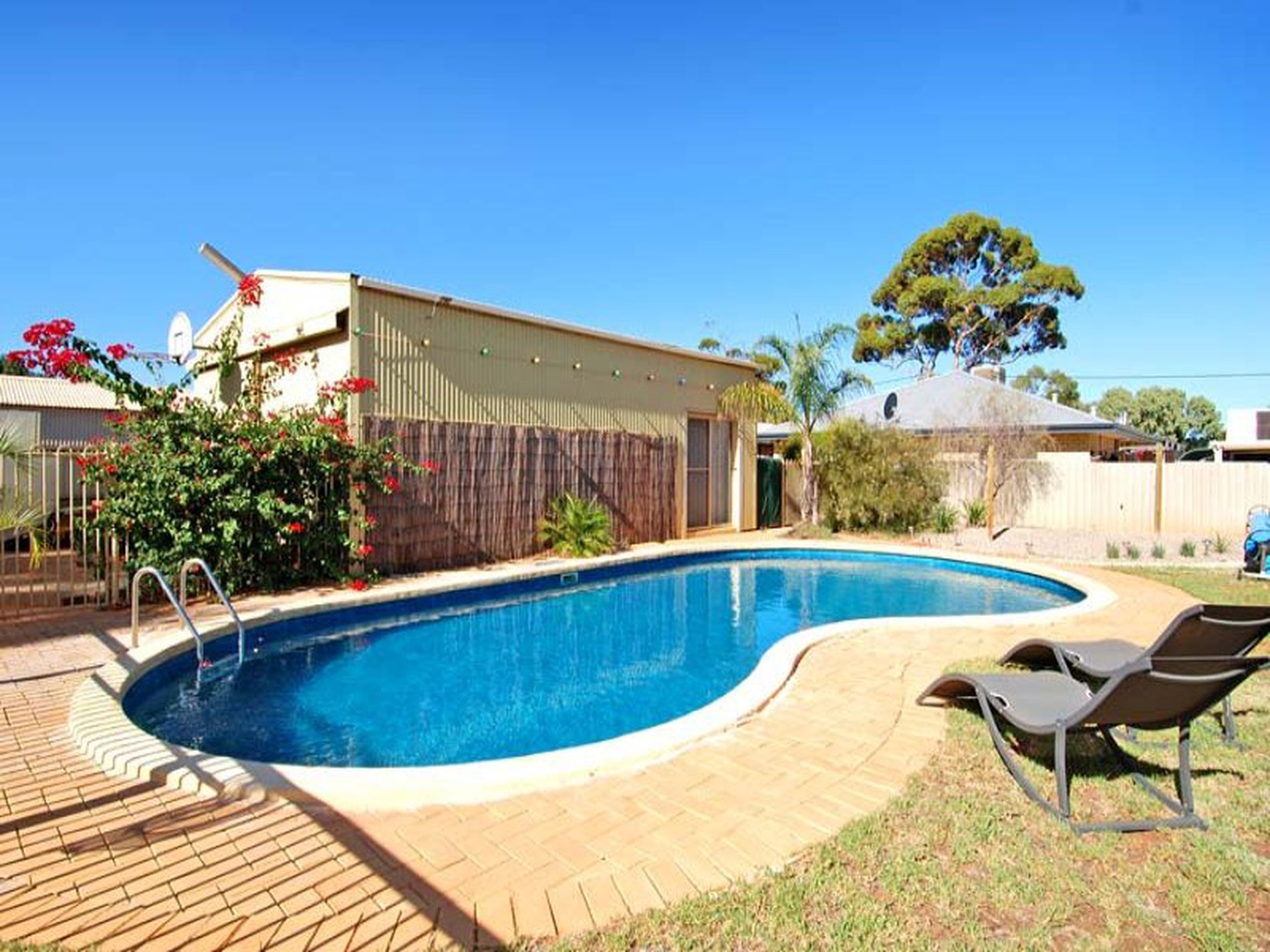 4 Hawkins Street, Kalgoorlie