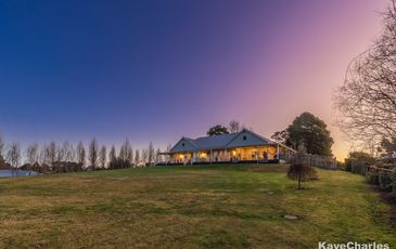 15-17 Quinn Road, Gembrook