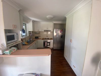 4 Marjorie Street, Kingaroy
