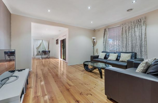 7 Walton Close, Craigieburn