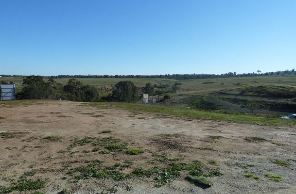 Lot 261 Trinity Boulevard, Attwood
