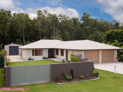 18 Harlow Crescent, Tewantin