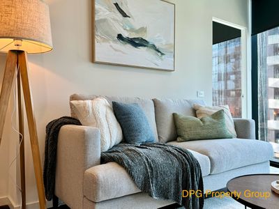 3312 / 119 A'Beckett Street, Melbourne