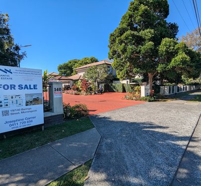19 / 140 Baringa Street, Morningside