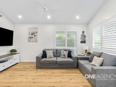 97 / 35 The Basin Road, St Georges Basin