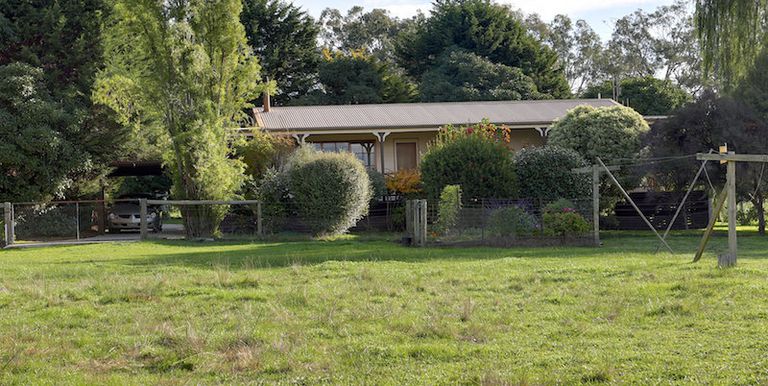 1751 Euroa Mansfield Road, Euroa