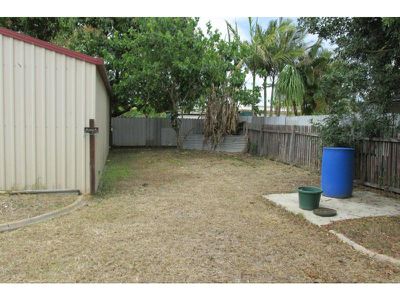 22 McCracken Street, Walkervale
