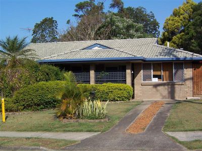 15 Milperra Road, Rochedale South