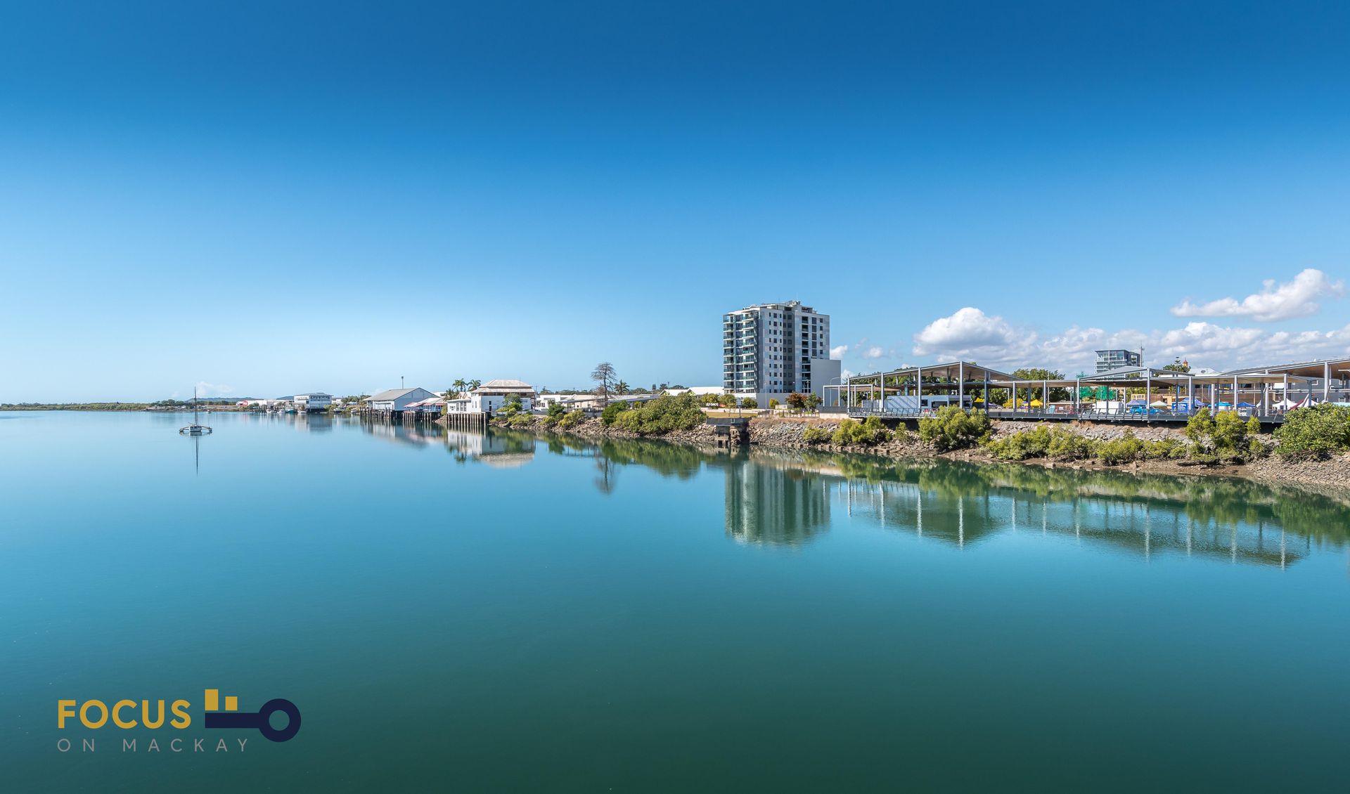 1004 / 27 River Street, Mackay