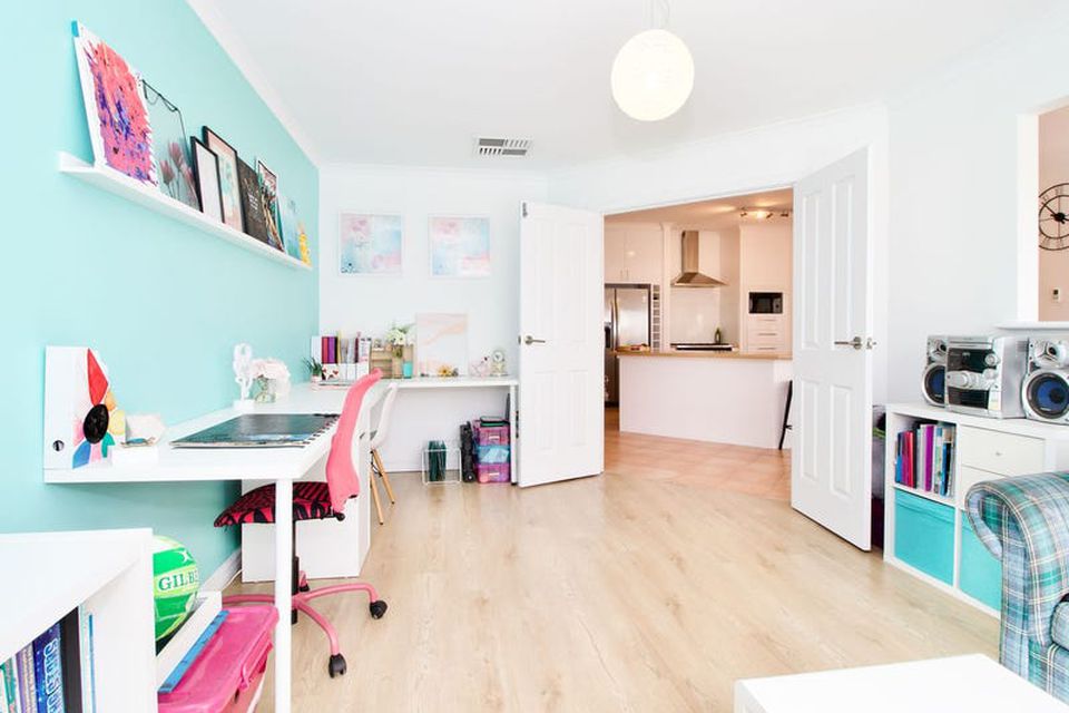 1 Cornish Turn , Baldivis