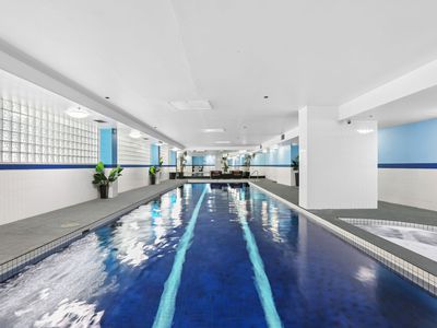 361-363 Kent Street, Sydney