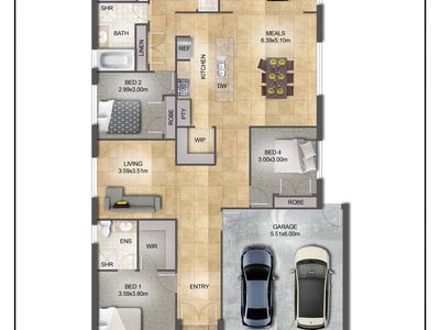 86 Haze Drive, Point Cook