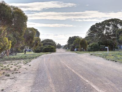 Lot 59 High Street, Peake