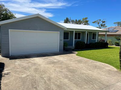 50 Collier Drive, Cudmirrah