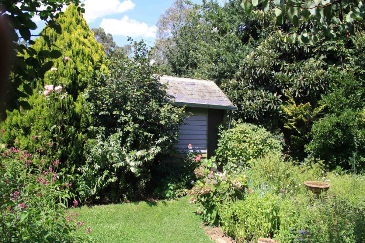 28 Brown Street, Jamieson