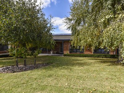 25 Currawong Crescent, Mount Gambier