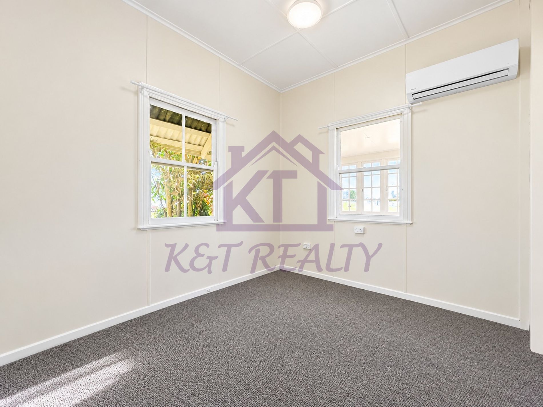 5 Aland street, Charters Towers City