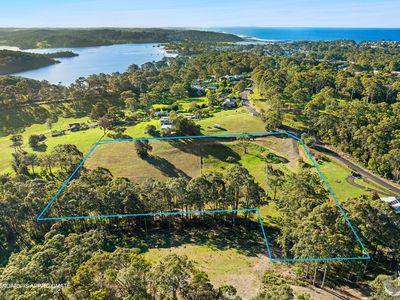 28 Old South Coast Road, Narooma