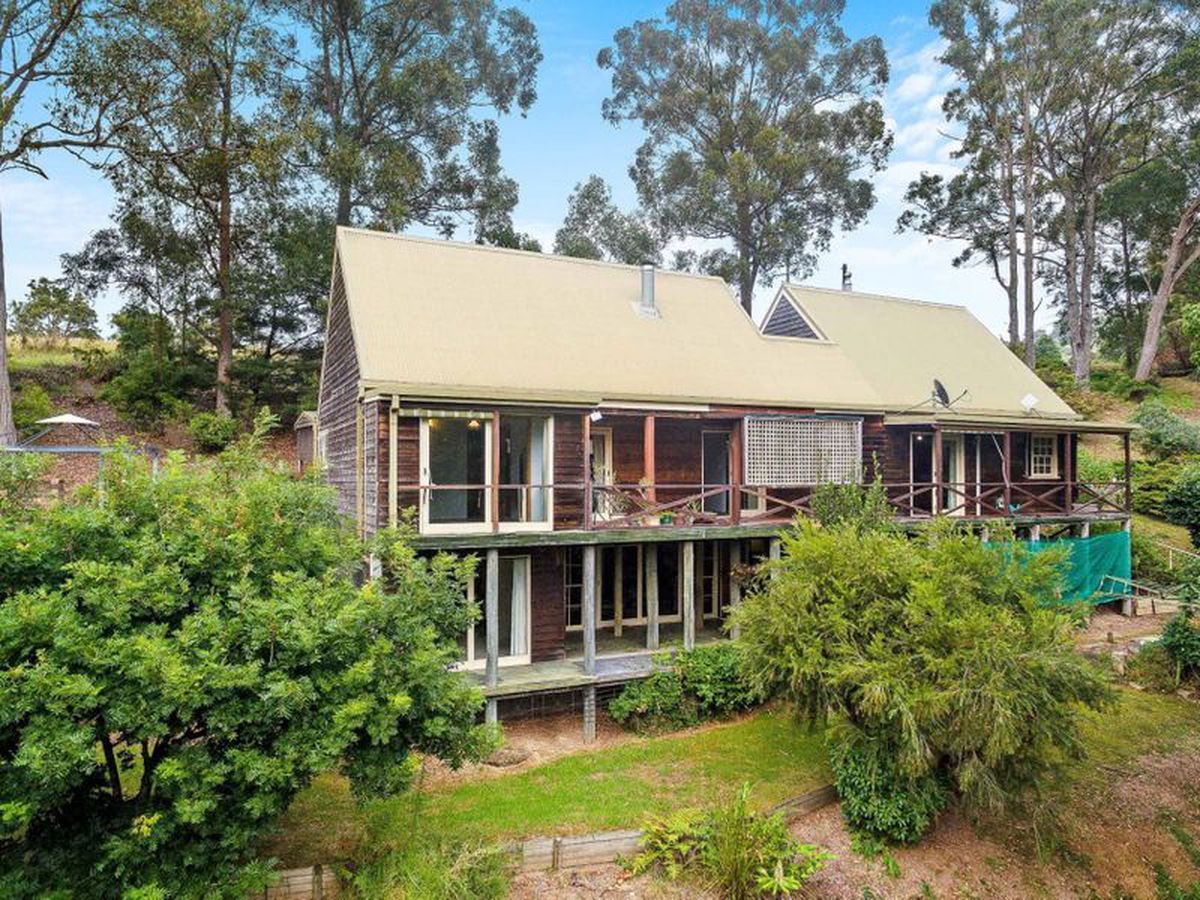 80 Meads Road, Tilba Tilba