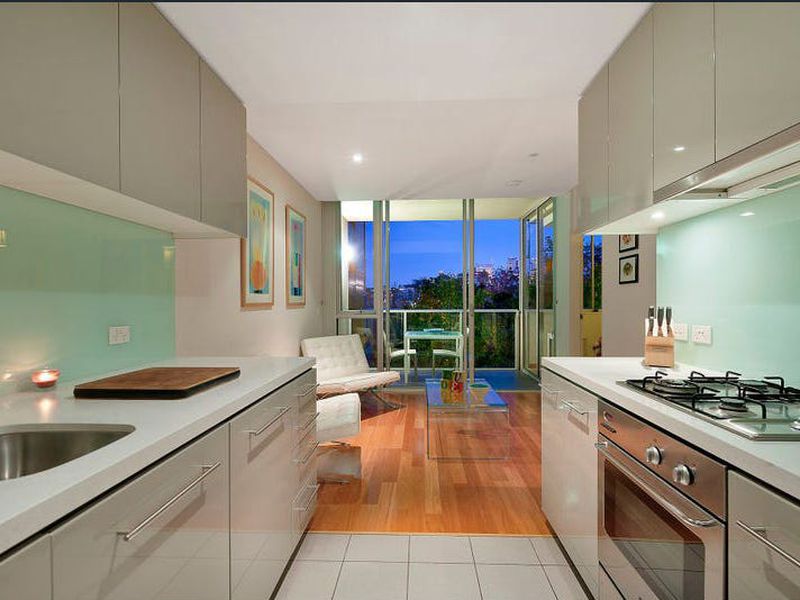 Level 2 / 4 Tambua Street, Pyrmont
