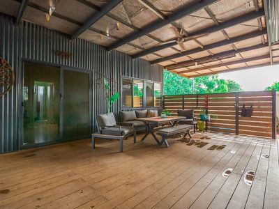 10 Gratwick Street, Port Hedland