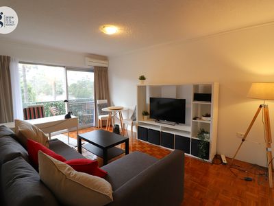 15 / 16 Maxim Street, West Ryde