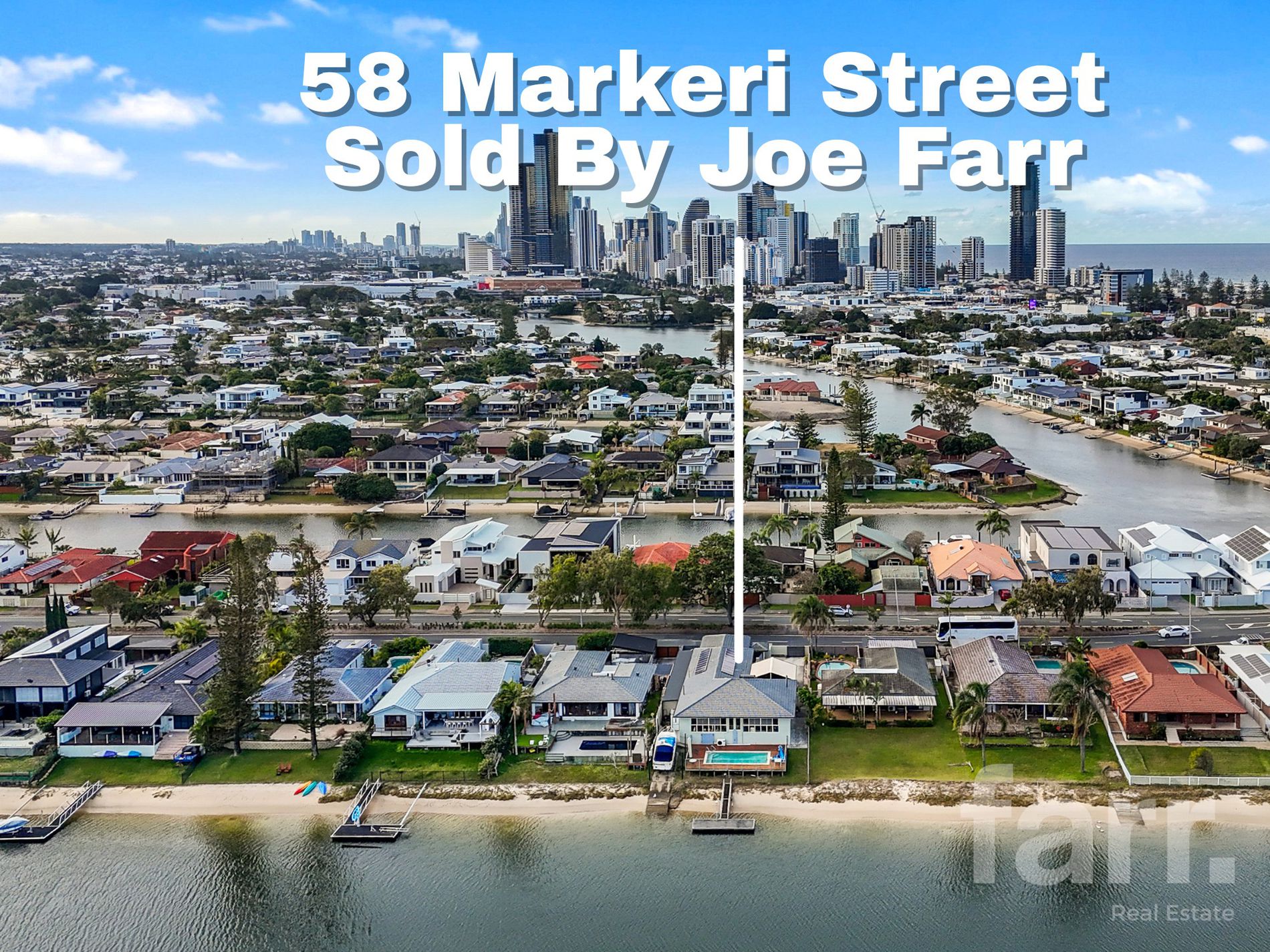 58 Markeri Street, Mermaid Waters
