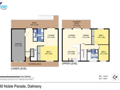 80 Noble Parade, Dalmeny