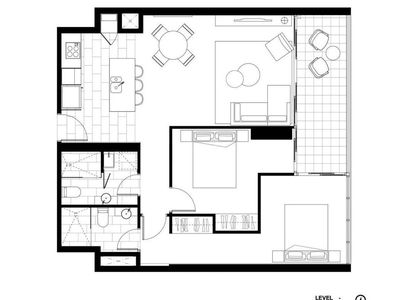 2104 / 2663 Gold Coast Highway, Broadbeach