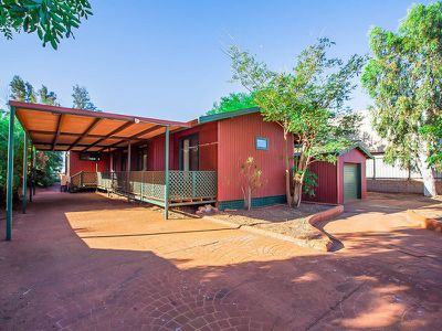 39 Kingsmill Street, Port Hedland