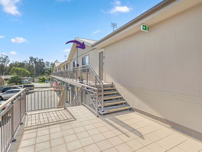 7 / 19 Fairway Crescent , Forster