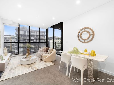 721 / 93 Regent Street, Kogarah
