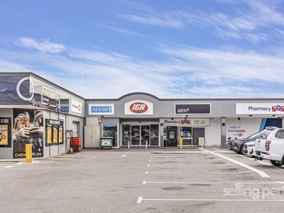 2 / 235 Harborne Street, Wembley